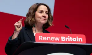 No option &lsquo;off the table&rsquo; as UK mulls social media ban for children