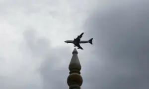 Pakistan extends airspace ban on Indian aircraft until Feb 24