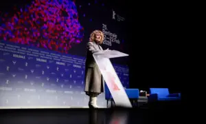 Berlin Film Festival to feature anime and family sagas in diverse competition line-up