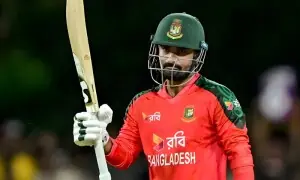 &rsquo;ورلڈ کپ کھیلیں گے یا نہیں، جواب دینا میرے لیے خطرناک ہے&lsquo;: بنگلہ دیشی کپتان