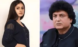 خلیل الرحمان قمر نازیبا ویڈیو کیس: ملزمہ کی ضمانت منظور