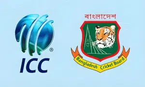 بھارت میں ٹی 20 ورلڈ کپ: آئی سی سی بنگلادیش پر آج حتمی فیصلہ کرے گا