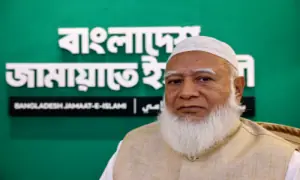 Islamic party gains momentum ahead of Bangladesh polls
