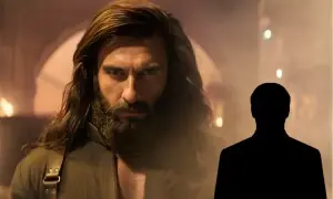 &rsquo;دھرندھر 2&lsquo; میں رنویر سنگھ کے ساتھ نیا چہرہ کون؟