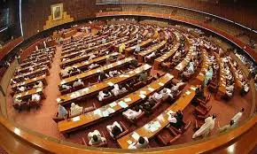 NA approves bill allowing secrecy of lawmakers&rsquo; asset declarations