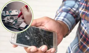 موبائل فون مرمت کے لیے دینے سے پہلے یہ احتیاط یقینی بنائیں