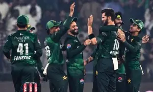 ٹی 20 ورلڈ کپ: پاکستان کا 15 رکنی اسکواڈ فائنل، بابر اعظم جگہ بنانے میں کامیاب