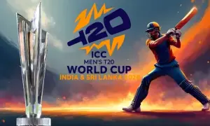 آئی سی سی کا ٹی 20 ورلڈ کپ 2026 کا شیڈول برقرار رکھنے کا اعلان