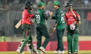 ICC decides to include another team if Bangladesh does not go to India