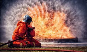 گُل پلازہ آتشزدگی: دنیا میں ایسے واقعات پر کیسے قابو پایا جاتا ہے؟