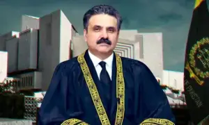 سپریم کورٹ کا سزائے موت کی تمام زیر التوا اپیلیں 45 دنوں میں نمٹانے کا فیصلہ