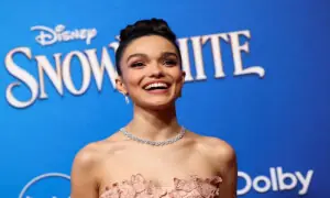 &lsquo;Snow White&rsquo; and &lsquo;War of the Worlds&rsquo; lead Razzie nominations