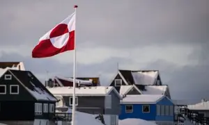 گرین لینڈ تنازع: ٹرمپ یورپی ممالک پر ٹیرف لگانے کی دھمکی سے دستبردار