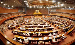 President Zardari summons joint session of parliament