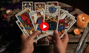 &rsquo;ٹیرو کارڈ&lsquo; سے پیشگوئی کیسے کی جاتی ہے؟