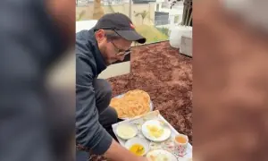 شہر بدل گیا عادت نہ بدلی: شاہد آفریدی اسلام آباد جا کر بھی کراچی کو اپنے اندر سے نکال نہ پائے شہر بدل گیا عادت نہ بدلی: شاہد آفریدی اسلام آباد جا کر بھی کراچی کو اپنے اندر سے نکال نہ پائے