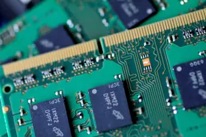 Surging memory chip prices dim outlook for consumer electronics makers
