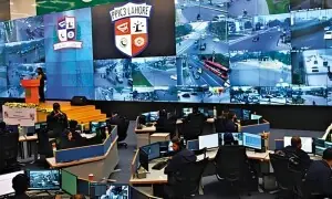 پنجاب سیف سٹیز کا کریک ڈاؤن، 100 سے زائد جعلی ای چالان ویب سائٹس بلاک پنجاب سیف سٹیز کا کریک ڈاؤن، 100 سے زائد جعلی ای چالان ویب سائٹس بلاک