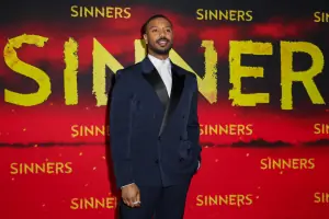 Vampire thriller ‘Sinners’ leads all Oscar nominees with 16 nods Vampire thriller ‘Sinners’ leads all Oscar nominees with 16 nods