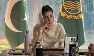 Punjab CM orders province-wide fire safety audits, sets two-week compliance deadline