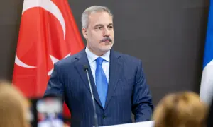 ترکیہ نے غزہ میں فوجی تعیناتی پر آمادگی ظاہر کردی ترکیہ نے غزہ میں فوجی تعیناتی پر آمادگی ظاہر کردی