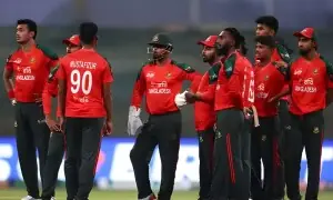 ٹی 20 ورلڈ کپ: بائیکاٹ کی صورت میں بنگلادیش کو کتنا بڑا نقصان ہوگا؟