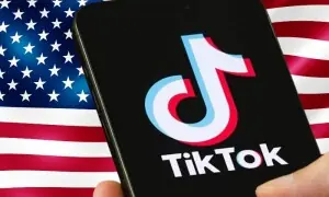 ٹک ٹاک کا امریکی پابندی سے بچنے کے لیے جوائنٹ وینچر معاہدہ مکمل ٹک ٹاک کا امریکی پابندی سے بچنے کے لیے جوائنٹ وینچر معاہدہ مکمل
