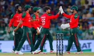 ICC replaces Bangladesh with Scotland team in T20 World Cup, Indian media