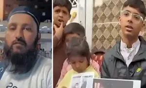 سانحہ گُل پلازہ میں لاپتہ شخص کے گھر میں چوری