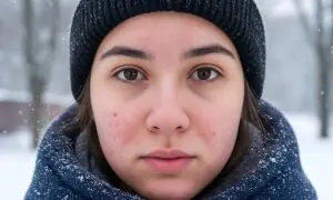 سردیوں میں کیل مہاسے زیادہ کیوں ہوتے ہیں؟