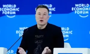 انسان ایک دن بڑھاپے کو شکست دے سکے گا، ایلون مسک کا بڑا دعوٰی