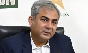 پاکستان ٹی ٹوئنٹی ورلڈ کپ کھیلے گا یا نہیں؟ فیصلہ حکومت کرے گی: محسن نقوی