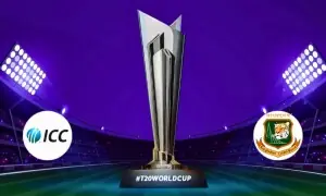 بنگلہ دیش ورلڈ کپ سے باہر، آئی سی سی نے اعلان کردیا