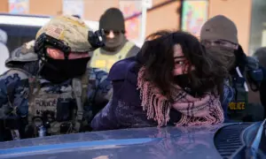 Federal agents shoot another person in Minneapolis, says Governor Walz