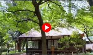 جاپان کے لاکھوں خالی گھروں پر غیر ملکیوں کی نظر