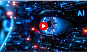 اے آئی: حقیقت اور فریب کے درمیان فرق ختم