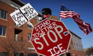 Deaths mount as Trump immigration push intensifies