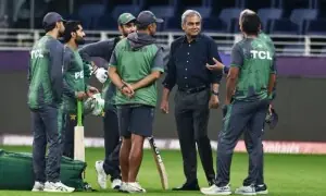 بنگلہ دیش کا ساتھ دینے پر آئی سی سی کی پاکستان کو تنہائی کی دھمکی: بھارتی میڈیا کا دعویٰ