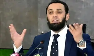 ٹی 20 ورلڈ کپ کھیلنا ہے یا نہیں، مشاورت جاری ہے: وزیر اطلاعات