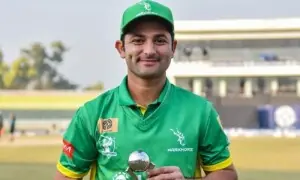 ٹی 20 ورلڈ کپ: بھارت میں خواجہ نافع کا خوف