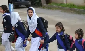 سردیوں میں اسکول کے اوقات کار سے متعلق اہم فیصلہ سامنے آگیا