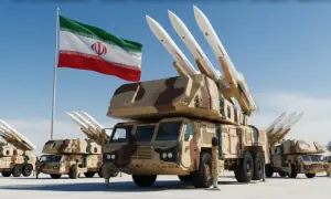 اسرائیل جنگ کے بعد ایران کے میزائلوں کی طاقت میں مزید اِضافہ ہوا ہے: ایرانی وزارتِ دفاع