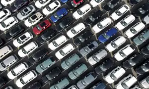 India plans deep cuts to EU car import tariffs as trade deal nears