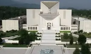 سپریم کورٹ نے کرایہ داری سے متعلق اصول طے کردیا سپریم کورٹ نے کرایہ داری سے متعلق اصول طے کردیا