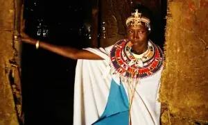 دنیا کا انوکھا گاؤں، جہاں مردوں کا داخلہ منع ہے