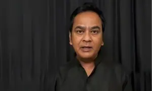 بھارتی فلم &rsquo;دھرندھر&lsquo; کا اداکار گرفتار، ملازمہ سے 10 سال تک زیادتی کا الزام