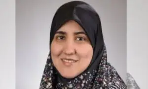 Daughter of Iran&rsquo;s top security official works as doctor in US