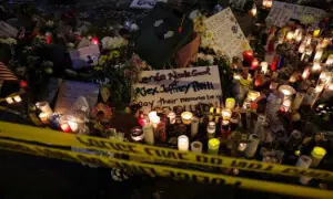 Trump signals de-escalation after fatal Minnesota immigration shooting