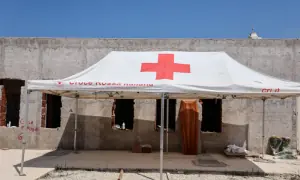 Hundreds feared missing or dead trying to cross the Mediterranean