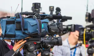 ٹی 20 ورلڈ کپ: صحافیوں کا آئی سی سی پر دباؤ کام کر گیا، بنگلادیشی صحافیوں کی فہرست طلب